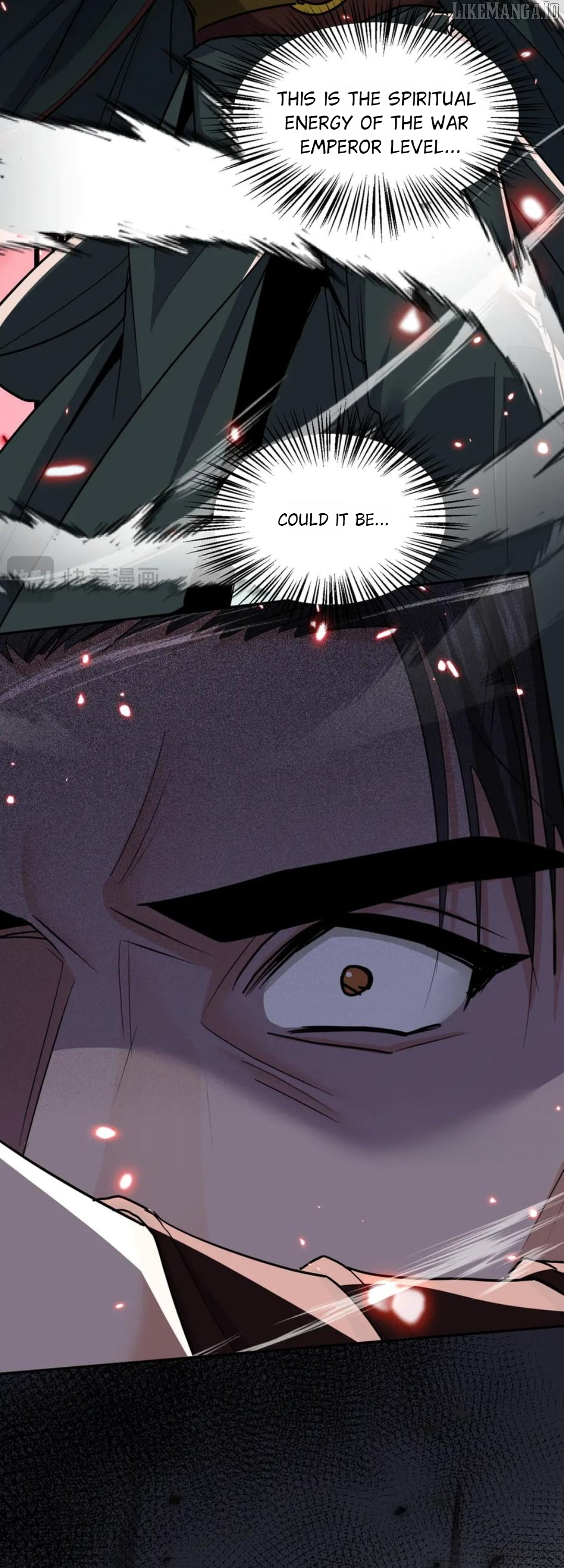 My Empress Apprentice is Becoming Evil Chapter 68 - page 7